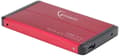 Miniatyrbillede 2 af 2: Hdd case ext. usb3 2.5"/red ee2-u3s-2-r, Gembird
