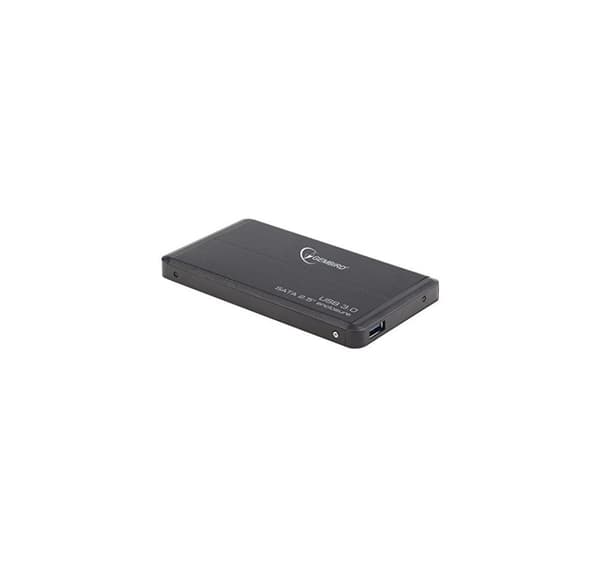 Hdd case ext. Usb3 2.5"/black ee2-u3s-2, Gembird