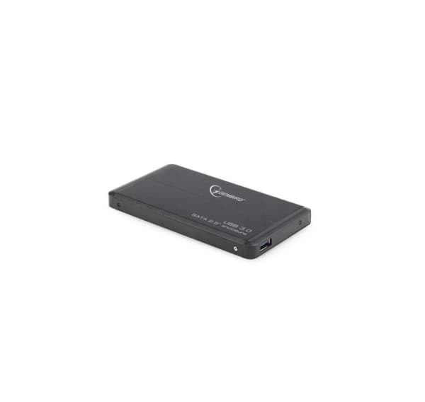 Hdd case ext. Usb3 2.5"/black ee2-u3s-2, Gembird