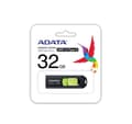 Miniatyrbild 4 av 4: Minnesenhet flash usb-c 32gb/acho-uc300-32g-rbk/gn, Adata