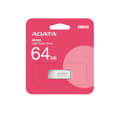 Miniatyrbild 5 av 6: Minnesenhet flash usb3.2 64gb/brun ur350-64g-rsr/bg, Adata