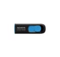 Miniatyrbild 1 av 3: Minnesenhet flash usb3 512gb/blk/blue auv128-512g-rbe, Adata