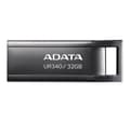 Miniatyrbillede 1 af 4: Memory drive flash usb3.2 32gb/black aroy-ur340-32gbk, Adata