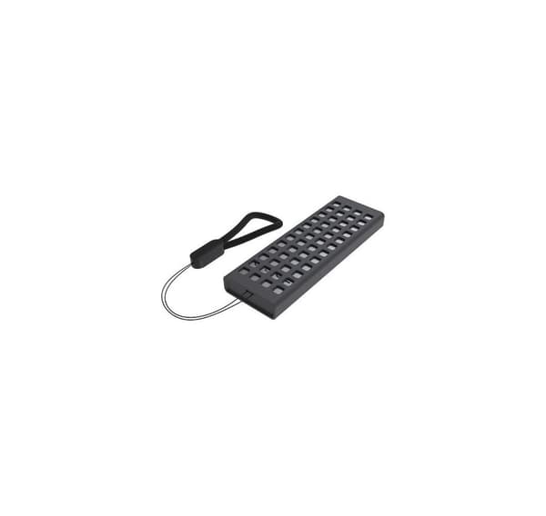 Ssd acc enclosure/lpae06n-rnbng, Lexar