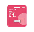 Miniatyrbillede 5 af 6: Memory drive flash usb3.2 64gb/black ur350-64g-rsr/bk, Adata