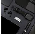 Miniatyrbillede 6 af 6: Memory drive flash usb3.2 64gb/black ur350-64g-rsr/bk, Adata