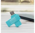 Pikkukuva 6 / 7: Muistiasema flash usb3.2 256g/green uc310e-256g-rgn, Adata