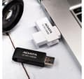 Miniatyrbillede 5 af 5: Memory drive flash usb3.2 256g/white uc310-256g-rwh, Adata