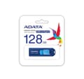 Miniatyrbillede 2 af 2: Memory drive flash usb-c 128gb/acho-uc300-128g-rnb/bu, Adata