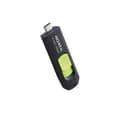Miniatyrbild 2 av 4: Minnesenhet flash usb-c 256gb/acho-uc300-256g-rbk/gn, Adata