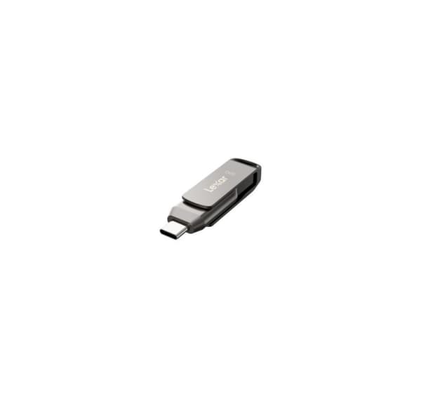 Minnestasjon flash usb3.1 32gb/d400 ljdd400032g-bnqng, Lexar