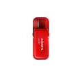 Miniatyrbild 1 av 2: Minnesenhet flash usb2 32gb/röd auv240-32g-rrd, Adata