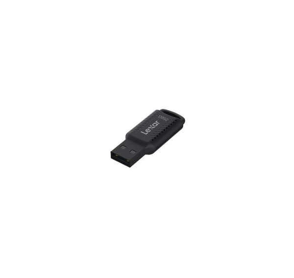 Minnestasjon flash usb3 256gb/v400 ljdv400256g-bnbng, Lexar