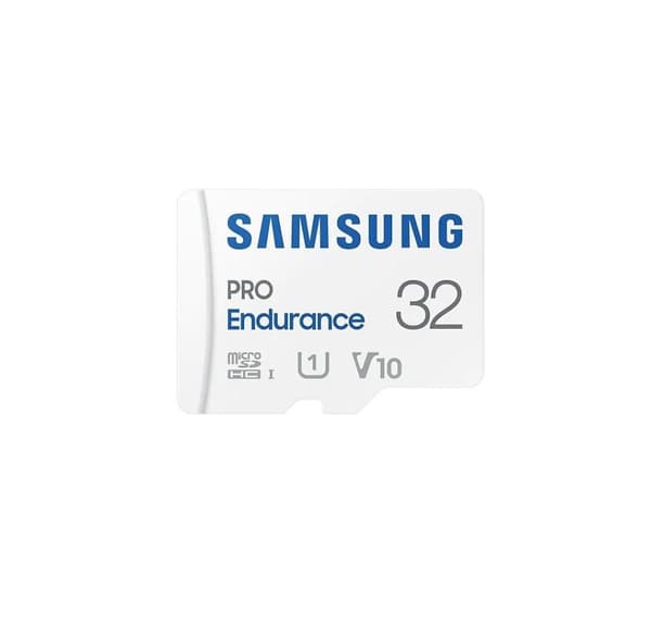 Minne MICRO SDHC PRO 32GB/C10 W/A MB-MJ32KA/EU SAMSUNG