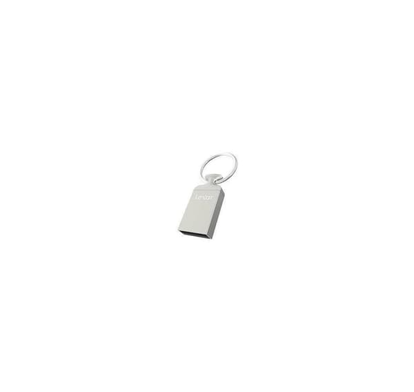 Muistiasema FLASH USB2 32GB/M22 LJDM022032G-BNJNG LEXAR Ruostumaton teräs