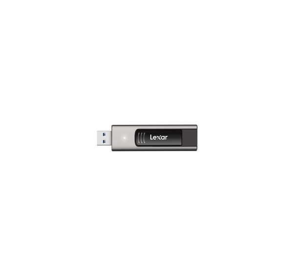 Minne DRIVE FLASH USB3.1/128GB LJDM900128G-BNQNG LEXAR