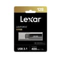 Miniatyrbild 2 av 3: Minne DRIVE FLASH USB3.1/128GB LJDM900128G-BNQNG LEXAR