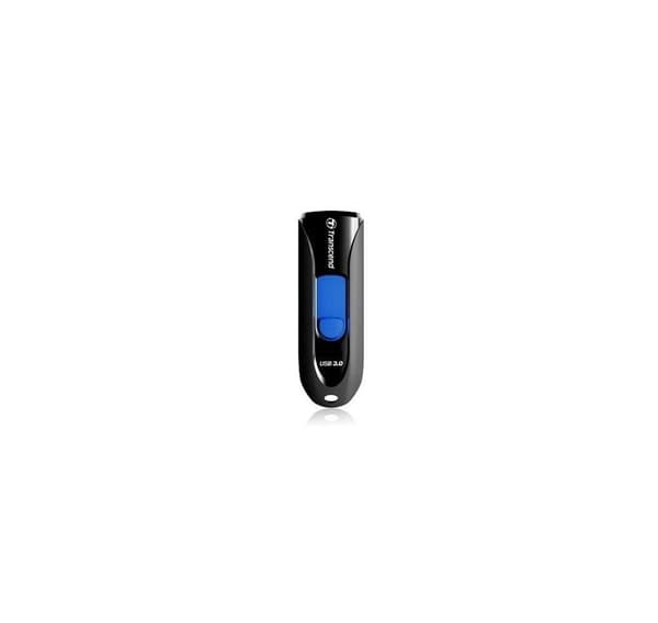 Minne DRIVE FLASH USB3 32GB/790 TS32GJF790K, TRANSCEND