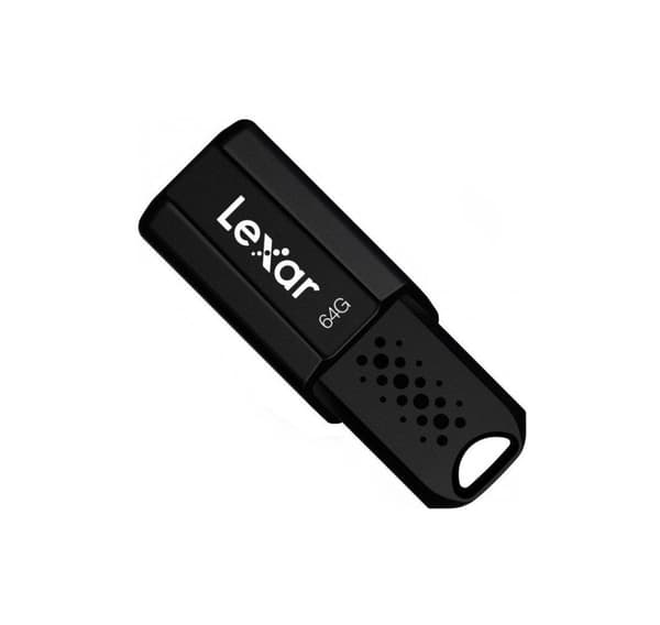 Muistiasema flash usb3.1 64gb/s80 ljds080064g-bnbng, Lexar