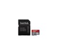 Miniatyrbild 1 av 2: Minne micro SDHC 32gb uhs-I/sdsqunr-032g-gn3ma, Sandisk