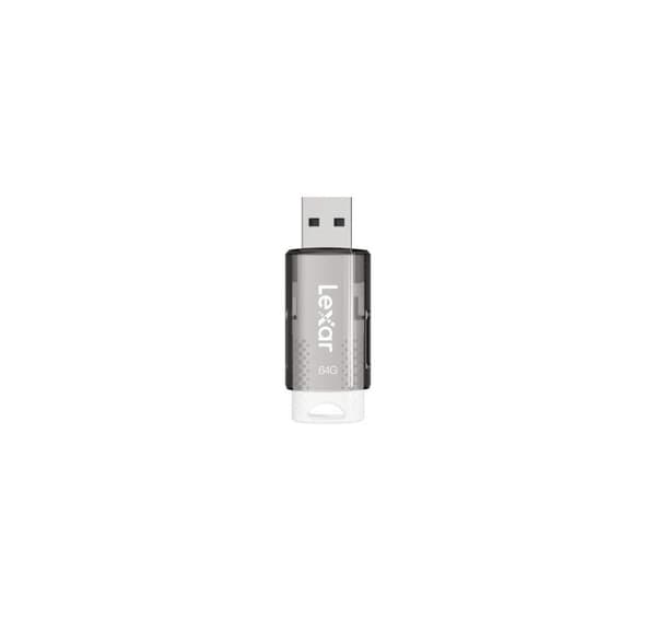 Memory DRIVE FLASH USB2 64GB/S60, LEXAR