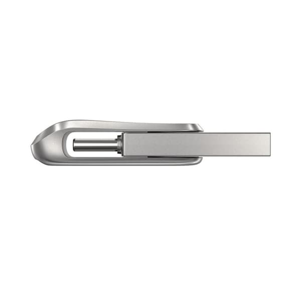 Memory DRIVE FLASH USB-C 256GB, SANDISK