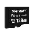 Miniatyrbillede 1 af 2: Mikro SD-kort Patriot Memory PSF128GVX31MCX 128 GB