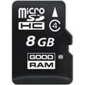 Pikkukuva 2 / 3: Micro SD -Kortti GoodRam M40A
