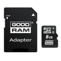 Pikkukuva 1 / 3: Micro SD -Kortti GoodRam M40A