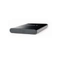 Miniatyrbilde 2 av 3: Hdd-kasse ekst. Usb-c 2,5"/svart ee2-u3s-6, Gembird