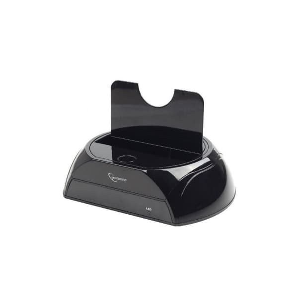 Hdd acc dock station usb3 2.5"/3.5" sata hd32-u3s-2, Gembird