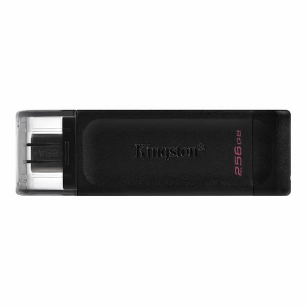 USB-minne Kingston DT70/256GB