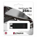 Miniatyrbild 1 av 3: USB-minne Kingston DT70/256GB