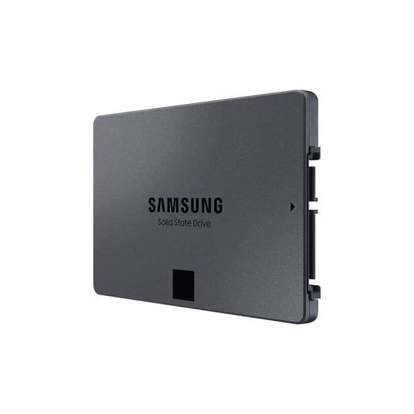 Samsung Electronics 870 QVO