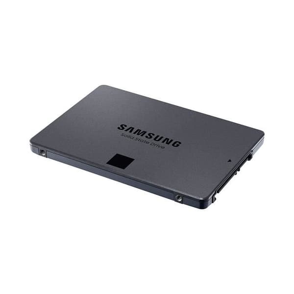 Samsung Electronics 870 QVO