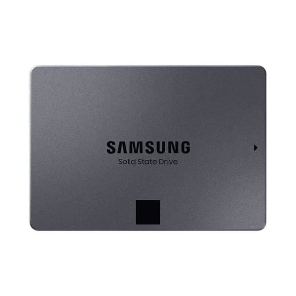 Samsung Electronics 870 QVO