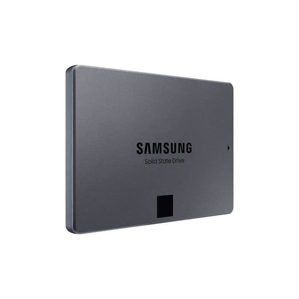 Samsung Electronics 870 QVO