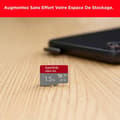 Miniatyrbild 3 av 3: SanDisk Professional Ultramicr