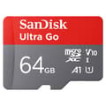 Miniatyrbild 1 av 3: SanDisk Professional Ultramicr