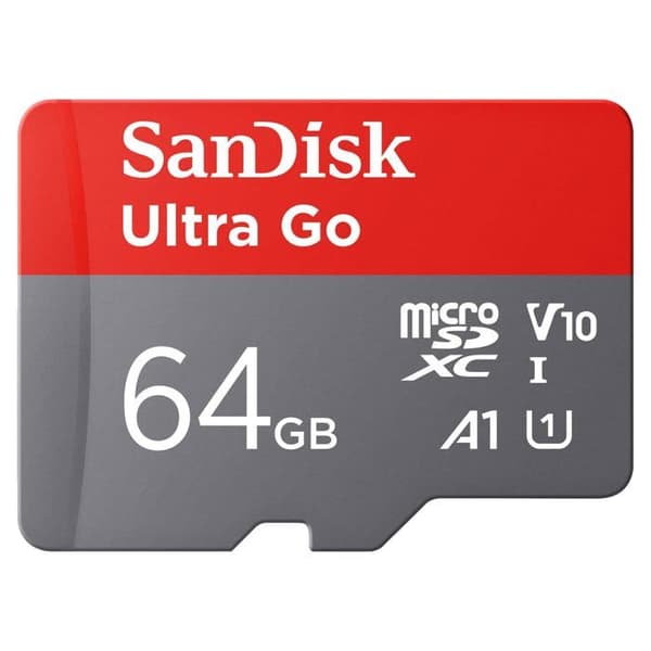 SanDisk Professional Ultramicr
