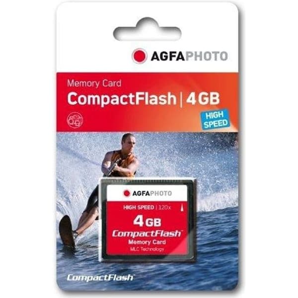 AGFA FOTO - 10432