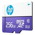 Miniatyrbild 4 av 4: Micro SD-minneskort - HP - HFUD 256 GB - Klass 10 - Stöt- och vattentålig