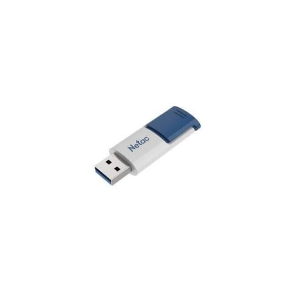 NETAC MINNE DRIV FLASH USB3 32GB / NT03U182N-032G-30BL