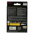 Miniatyrbild 4 av 4: Sandisk Extreme Pro 32GB SDHC 100MB/S 90MB/S UHS-I V30 SDHC-minneskort