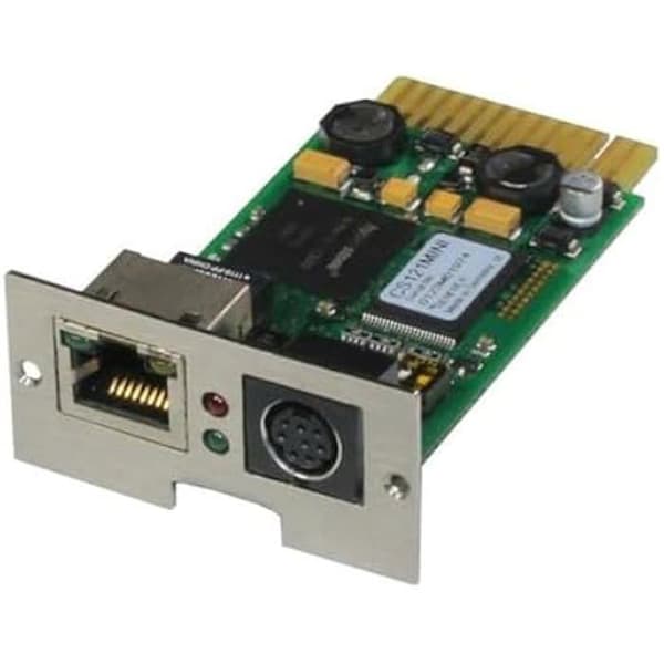 GX5S CS161MINI SNMP-kortmodul