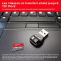 Miniatyrbild 3 av 3: Sandisk Micro SD Memory Card Ultra microSDXC Card 256GB + SD Adapter 150MB/s A1 Class 10 UHS-I