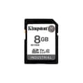 Miniatyrbild 3 av 3: KINGSTON SDHC industriell 8 Go