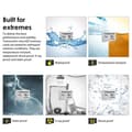 Miniatyrbild 3 av 3: TRANSCEND 300S flashminneskort - 32 GB - UHS-I U1 / Class10 - Micro SDHC