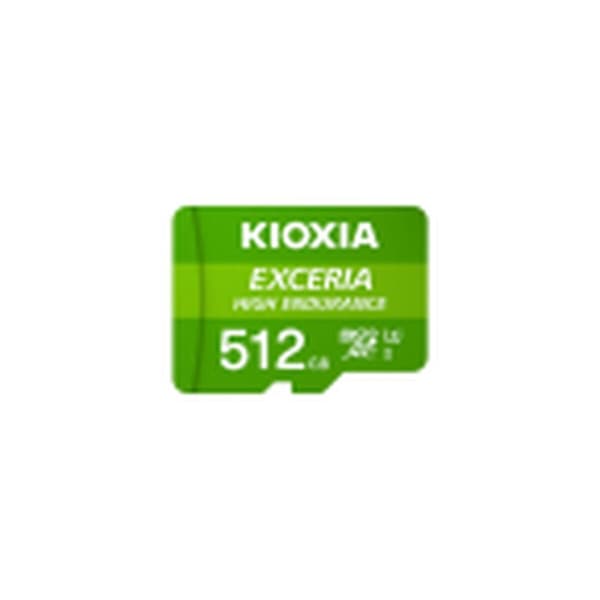 Micro-SD kort Kioxia