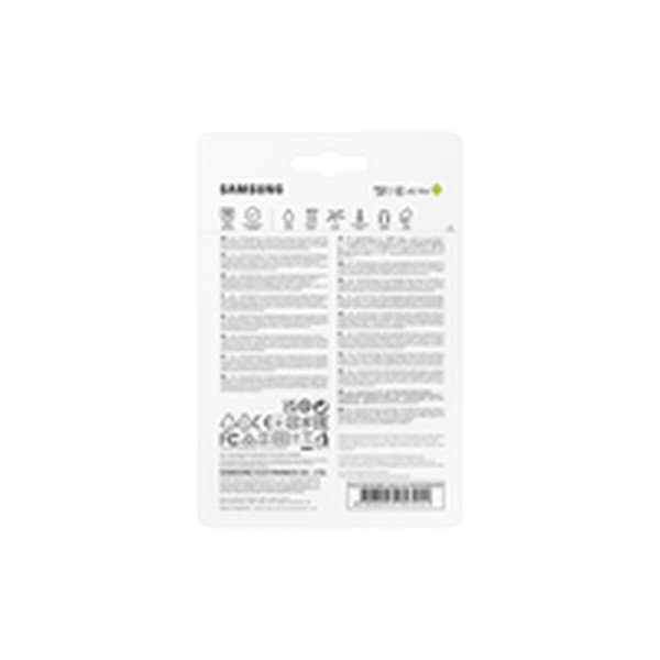 Mikro SD-kort Samsung MB-MY256SA/WW 256 GB